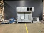 Afzuiging Riedex MD 300L 2007