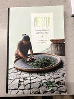 Boek Puer Tea van Jinghong Zhang, Boeken, Ophalen of Verzenden, Zo goed als nieuw, Kruiden en Alternatief, Zhang Jinghong