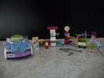 Lego Friends 41091 Mia's sportwagen, Ophalen of Verzenden, Zo goed als nieuw, Complete set, Lego