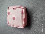Maandverband zakje, Ophalen of Verzenden, Nieuw, Roze
