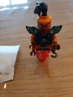 Lego Minifig Ninjago NJO0195 Nadakhan, Ophalen of Verzenden, Zo goed als nieuw, Complete set, Lego