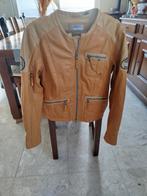 Veste Femme  CUIR HARLEY DAVIDSON taille L voir M État NEUF, Motos, Enlèvement ou Envoi