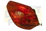 Opel Astra J (12/09-10/15) achterlicht Rechts buiten rood (5, Auto-onderdelen, Verzenden, Nieuw, Opel