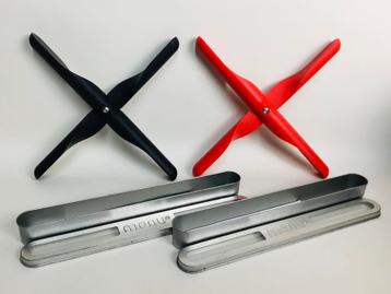 MENU 2 Deens design propellor onderzetter Jakob Wagner NIEUW beschikbaar voor biedingen