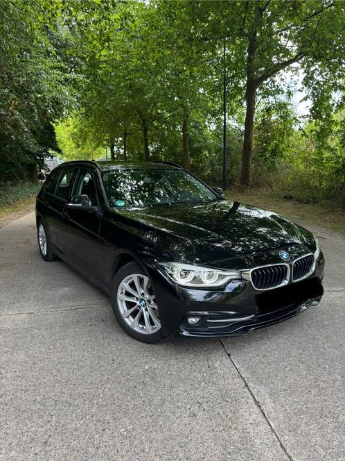 BMW 320d xDrive F31 Sport Line, Auto's, BMW, Particulier, 3 Reeks, 4x4, ABS, Achteruitrijcamera, Adaptieve lichten, Airbags, Airconditioning
