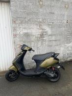 Piaggio zip 70cc A-klasse, Fietsen en Brommers, Ophalen of Verzenden, Zo goed als nieuw, Benzine, Zip