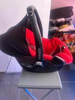 Maxi-cosi peddle (amper gebruikt), Kinderen en Baby's, Autostoeltjes, Zo goed als nieuw, Ophalen, Overige merken, Autogordel of Isofix