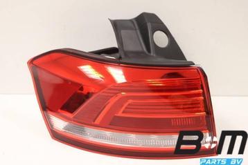 LED achterlicht links buiten VW Passat B8 Variant 3G9945095D beschikbaar voor biedingen