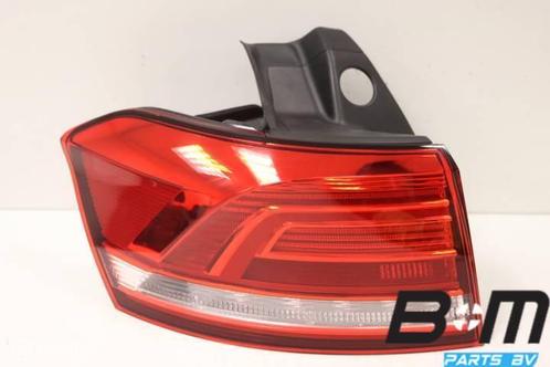 LED achterlicht links buiten VW Passat B8 Variant 3G9945095D, Auto-onderdelen, Verlichting, Gebruikt