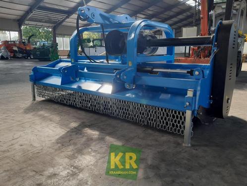 Sicma Overig-27856, Zakelijke goederen, Landbouw | Werktuigen, Overige, Oogstmachine