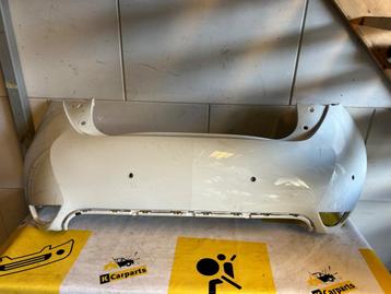 Achterbumper Renault Zoe PDC 2012-2023 Bumper 850101003R beschikbaar voor biedingen