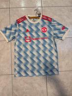 Manchester United uitshirt 2021/2022, Maat XL, Ophalen of Verzenden, Nieuw, Shirt