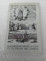 OLV van Lebbeke, Ophalen, Gelezen, Christendom | Katholiek