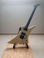 Jackson USA Special Explorer J0097, Muziek en Instrumenten, Ophalen, Gebruikt, Solid body, Overige merken