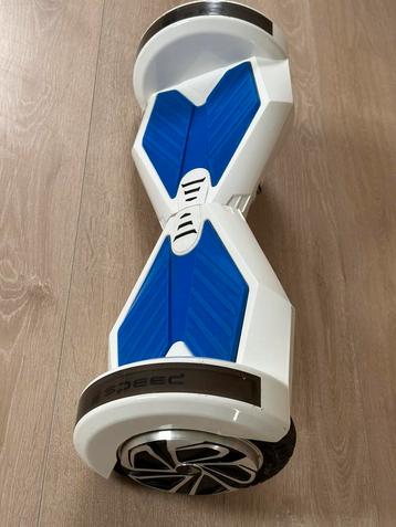 Hoverboard, Enlèvement, Comme neuf