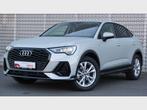 Audi Q3 Sportback 35 TFSI Sportback Business Edition S line, SUV ou Tout-terrain, Argent ou Gris, Automatique, Achat