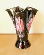 Vallauris vaas jaren '60, excentriek en perfectly vintage., Antiek en Kunst, Ophalen of Verzenden