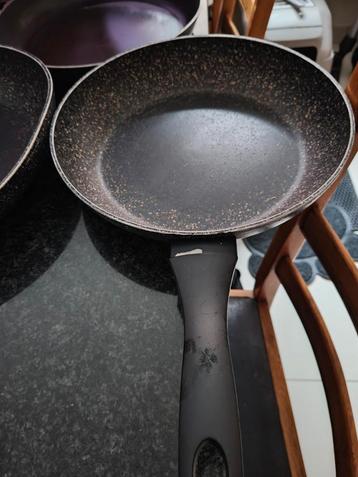 poêles  beschikbaar voor biedingen