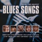 BLUES SONGS (2 CD verzamel), CD & DVD, CD | Jazz & Blues, Enlèvement ou Envoi, 1960 à 1980, Comme neuf, Blues