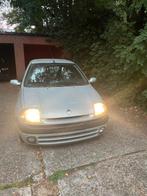Renault clio automaat te koop, Auto's, Particulier, Te koop