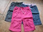 Set broekjes, maat 62, Enfants & Bébés, Vêtements de bébé | Taille 62, Enlèvement ou Envoi, Utilisé, Pantalon