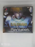 Galerians PS1, Consoles de jeu & Jeux vidéo, Jeux | Sony PlayStation 1, Autres genres, Utilisé, À partir de 12 ans, Enlèvement ou Envoi