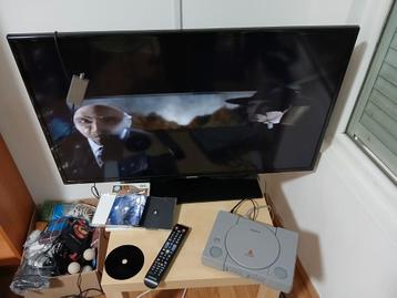 Console ps1 beschikbaar voor biedingen