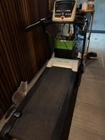 Tunturi T80 proffesionele loopband, Sport en Fitness, Ophalen, Gebruikt, Loopband