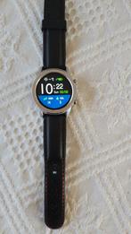 Smartwatch  Duawad met oplaadkabel  en originele verpakking, Ophalen of Verzenden, Zo goed als nieuw