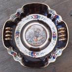 Plat / Assiette H. Bequet, Quaregnon (Made in Belgium), Ophalen of Verzenden
