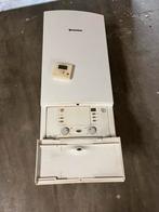 Chauffage Junkers 22kw, Ophalen, Gebruikt, Aardgas, Boiler