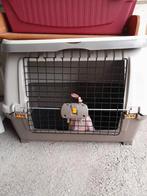 Bench, Dieren en Toebehoren, Hondenbenches, Ophalen, Gebruikt