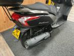 Kymco Scooter 300i Motorfiets, Motoren, Bedrijf, Overig, Kymco