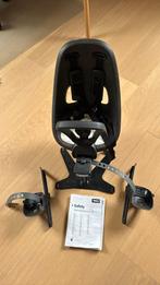 Thule Yepp mini bakfiets, Fietsen en Brommers, Ophalen, Yepp (Thule), Voorzitje, 0 t/m 13 kg