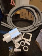 Zwembad spullen, Tuin en Terras, Ophalen, Nieuw, Filter