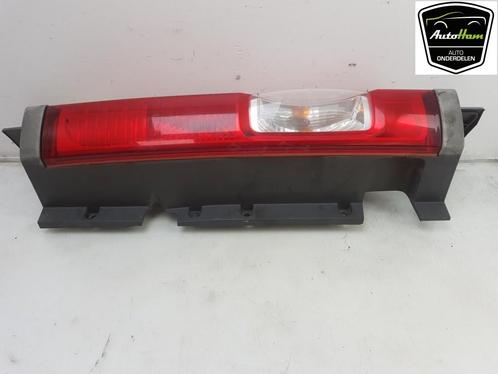 ACHTERLICHT RECHTS Nissan Primastar (01-2002/12-2006), Auto-onderdelen, Verlichting, Nissan, Gebruikt