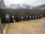 Vente de pneus (le lot ou par paire), Auto-onderdelen, Banden en Velgen, Ophalen, Zomerbanden, Band(en)