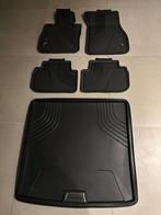 Originele rubberen matten van de BMW 2-serie Gran Coupe, Ophalen, Zo goed als nieuw