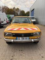 Peugeot 504 *DIESEL-FRENCH ORIGIN* (bj 1982), Auto's, Bestelwagens en Lichte vracht, Gebruikt, Overige kleuren, Bedrijf, Te koop