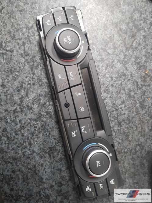 BMW E87 E90 LCI  kachelpaneel cilima stoelverwarming 9292262, Auto-onderdelen, Dashboard en Schakelaars, BMW, Gebruikt, Ophalen of Verzenden