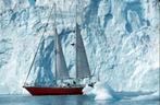 voilier grande croisière, Watersport en Boten, Kajuitzeilboten en Zeiljachten, Ophalen, Gebruikt, Staal, Diesel