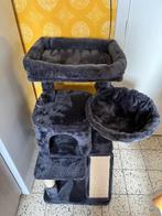 Kattenboom /krabpaal voor katten, Dieren en Toebehoren, Ophalen, Zo goed als nieuw