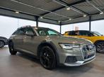 Audi A6 Allroad 40 TDi Quattro - Garantie 12 à 48 MOIS, Auto's, Audi, Automaat, Gebruikt, USB, Leder