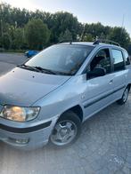 Hyundai Matrix 133000km Benzine, Auto's, Matrix, Particulier, Isofix, Te koop