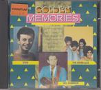 Golden Memories Vol. 18 | B26, Cd's en Dvd's, Cd's | Verzamelalbums, Ophalen of Verzenden, Pop