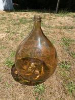 Dame Jeanne en verre 56cm, Enlèvement ou Envoi, Comme neuf