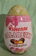 Paasei chocolade Wiosenne Galaretki, Ophalen of Verzenden