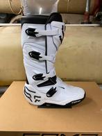 Bottes fox comp neuve !, Motos, Vêtements | Vêtements de moto, Bottes