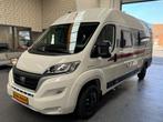 Fiat Ducato Rimor Horus, Bedrijf, Diesel, 6 tot 7 meter, Fiat