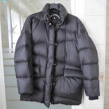 Doudoune, veste d’hiver, manteau 'Sud Express'